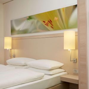 Studio mit Kingsize-Bett